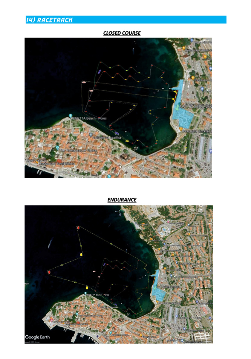 Alpe Adria JetSki Tour - Porec 2026