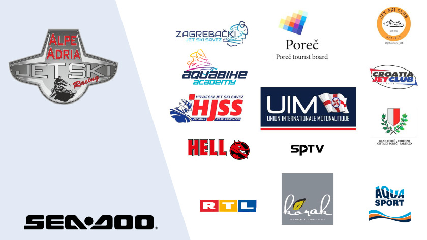 Description | EUROPEAN JETRAID CUP 2026 MILLE ILES